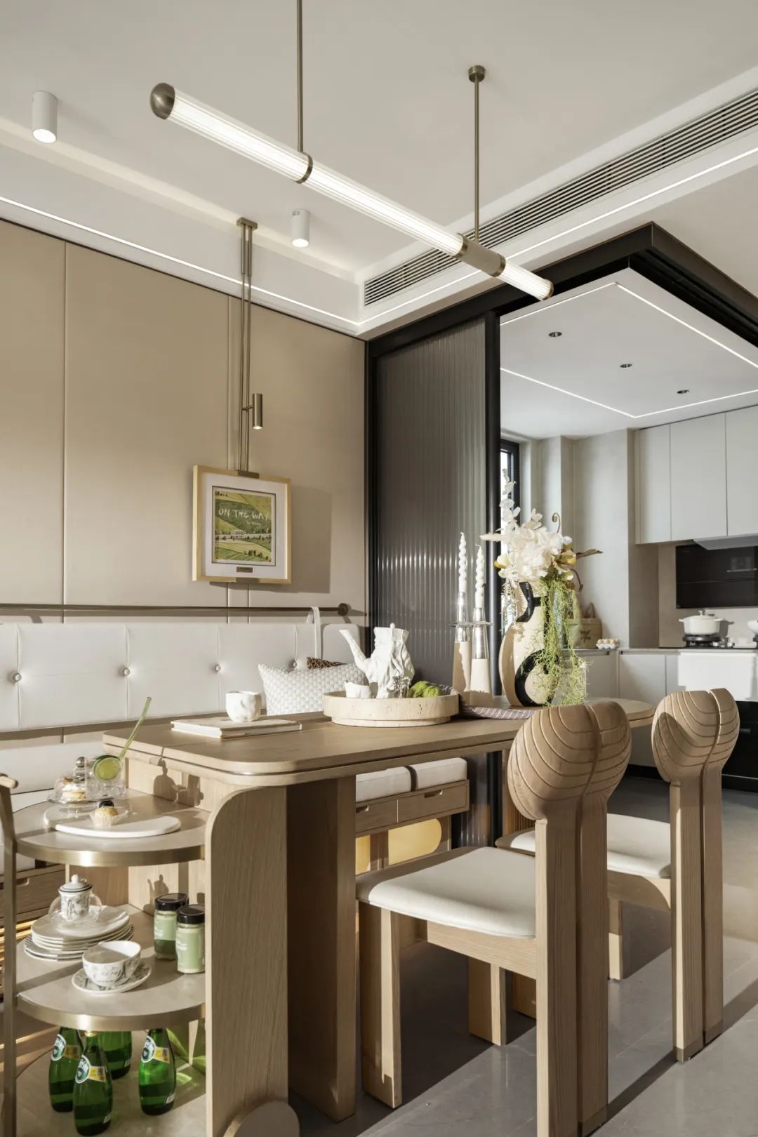 盐城中海毓园丨中国盐城丨Yan Design 大研设计-36