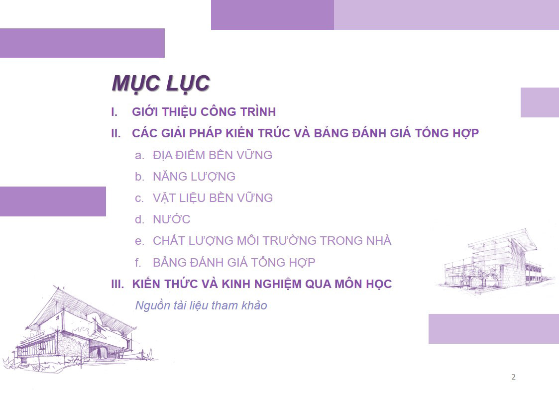 KIẾN TRÚC & MÔI TRƯỜNG- Architect environment- DP Majeh-1