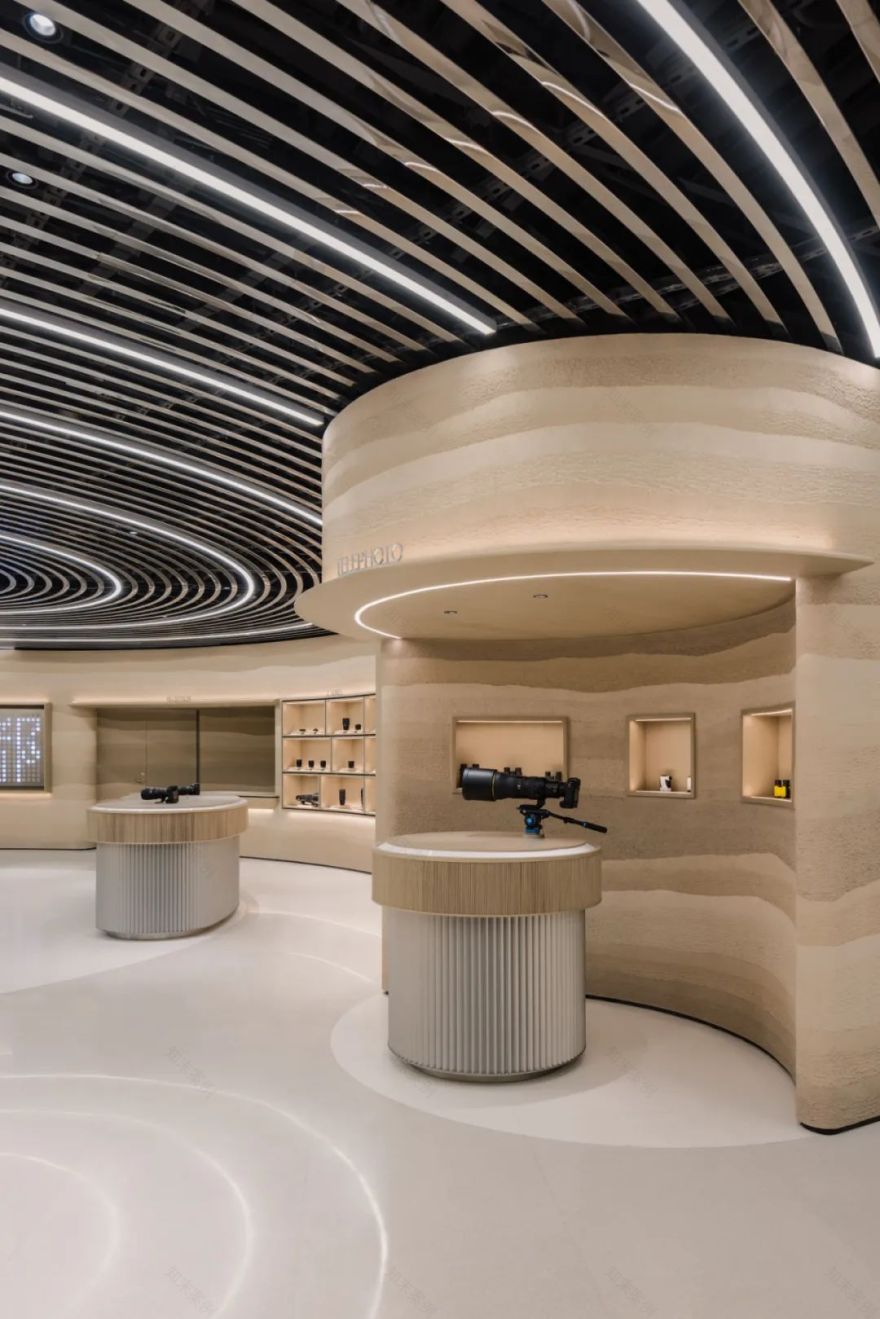 尼康成都直营店丨中国成都丨LUKSTUDIO 芝作室-22