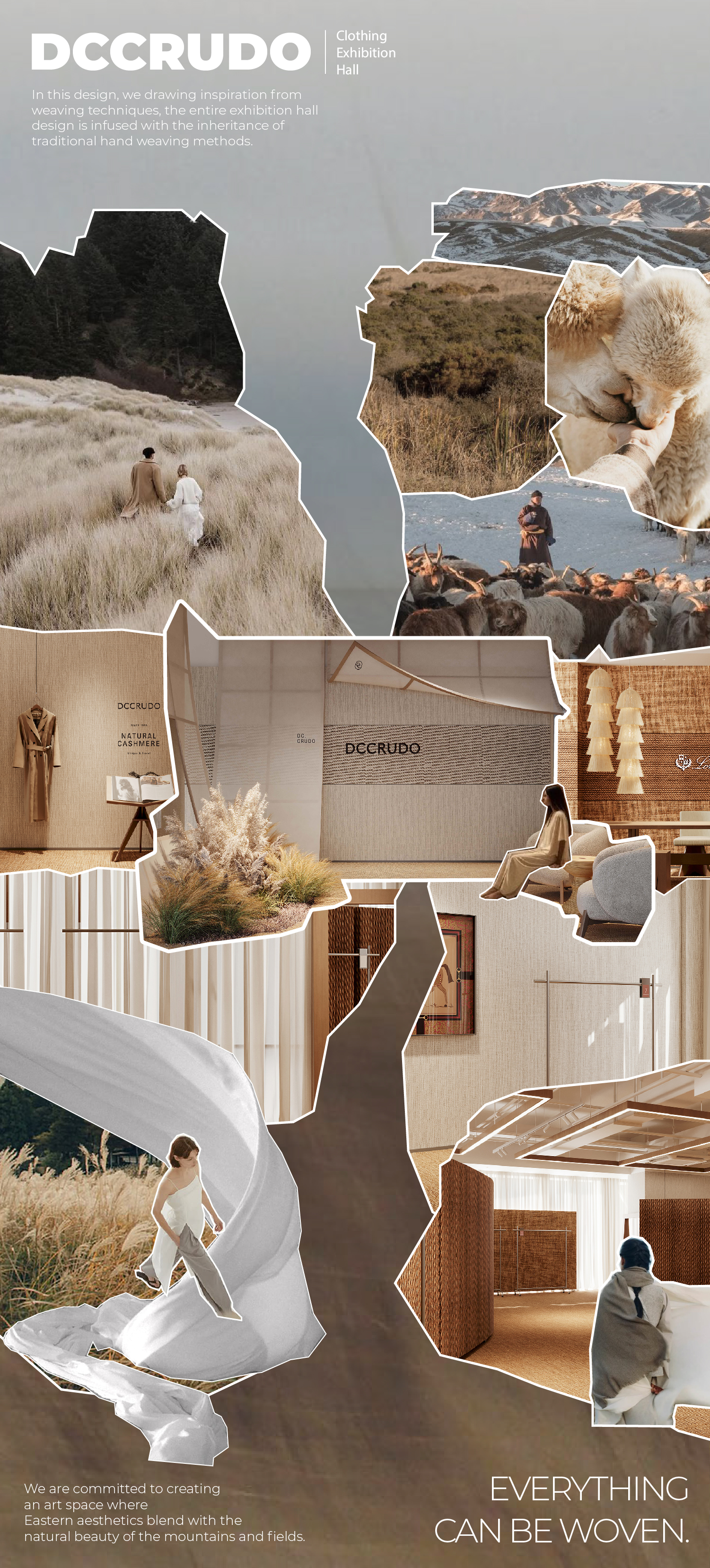 旦可韵杭州展厅丨中国杭州丨魔戏空间设计®  ABDdesign®-27