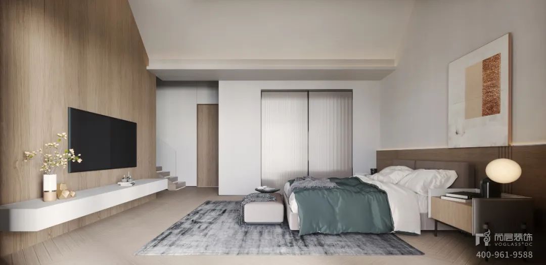 靳锐设计师打造典雅家居，诠释生活态度-14