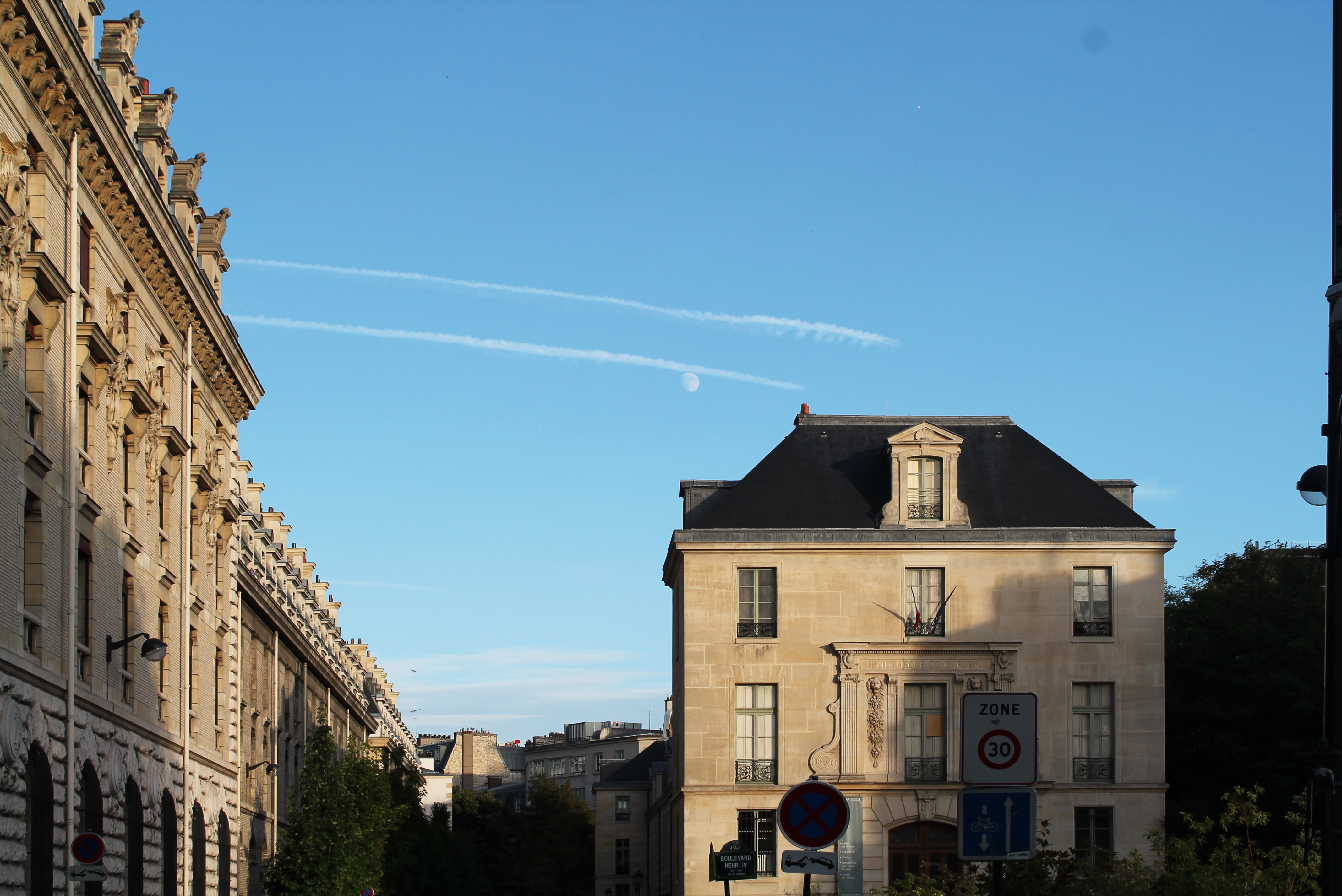 Architecture photography I. Europe.-17