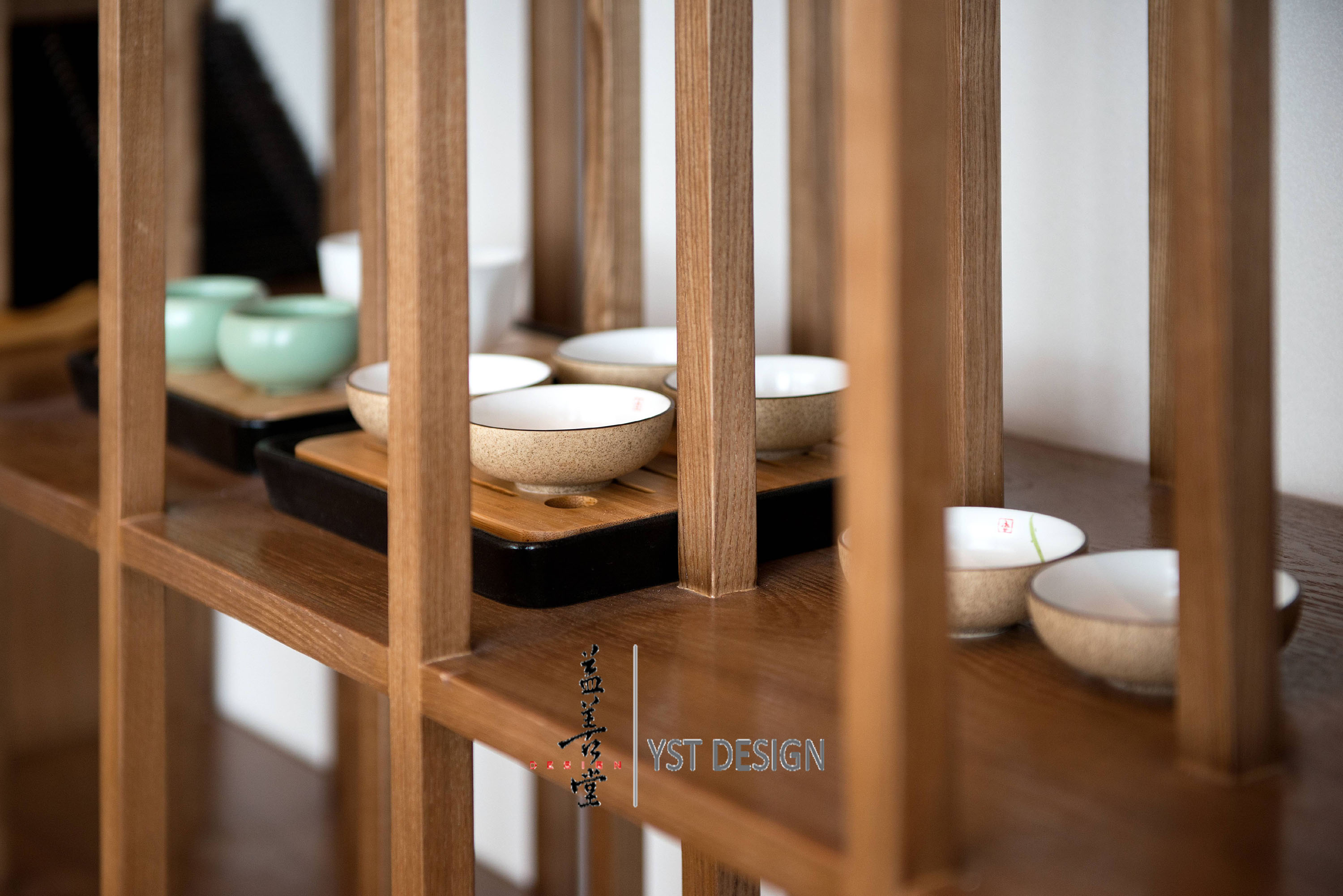 莫干山原界·见山民宿|益善堂作品-26