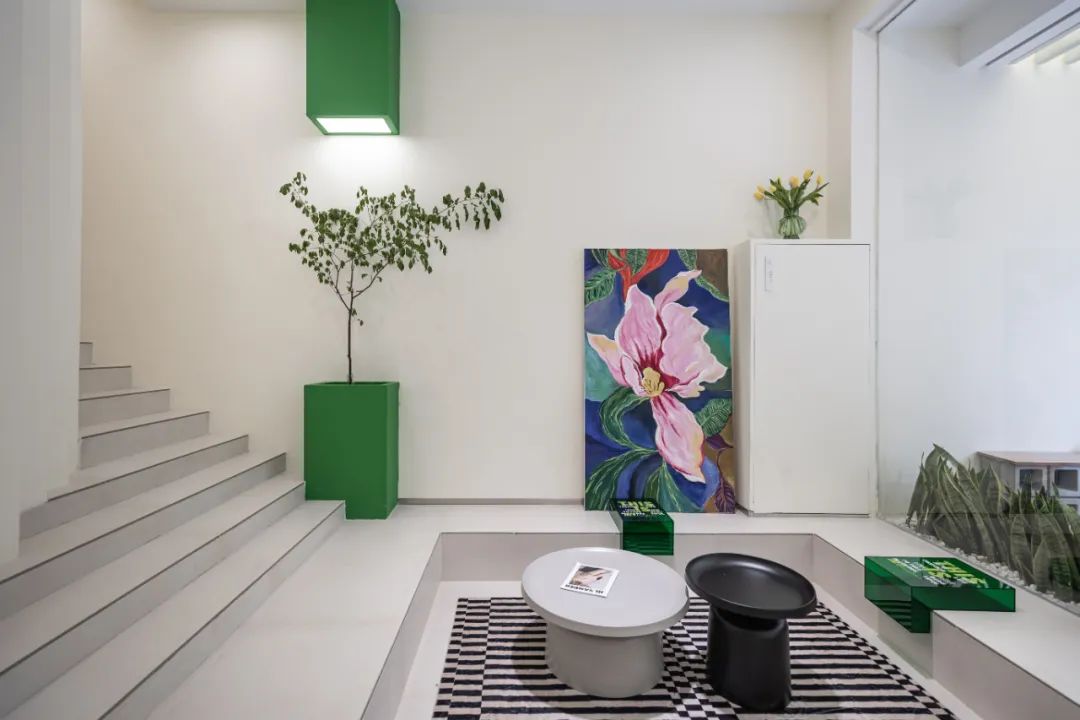 秋风萧瑟中的艺术与生活·大亦设计女装馆丨中国无锡丨大亦设计（江阴）-5