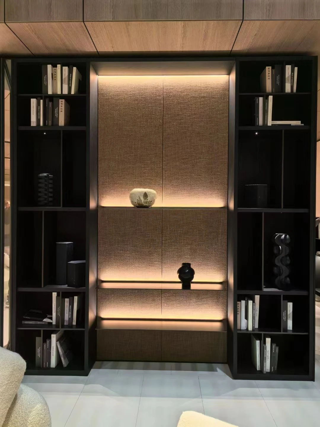 2024 米兰国际家具展览会丨意大利米兰-502