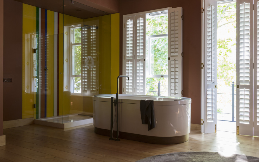 阿尔芬村百年魅力与现代室内设计的完美结合-22