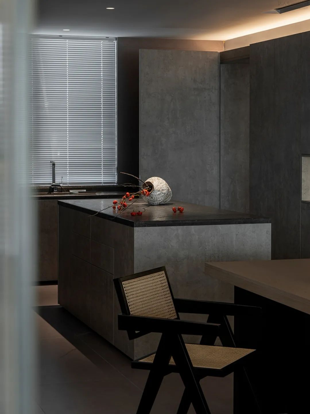 私宅丨中国沈阳丨本中建筑-63