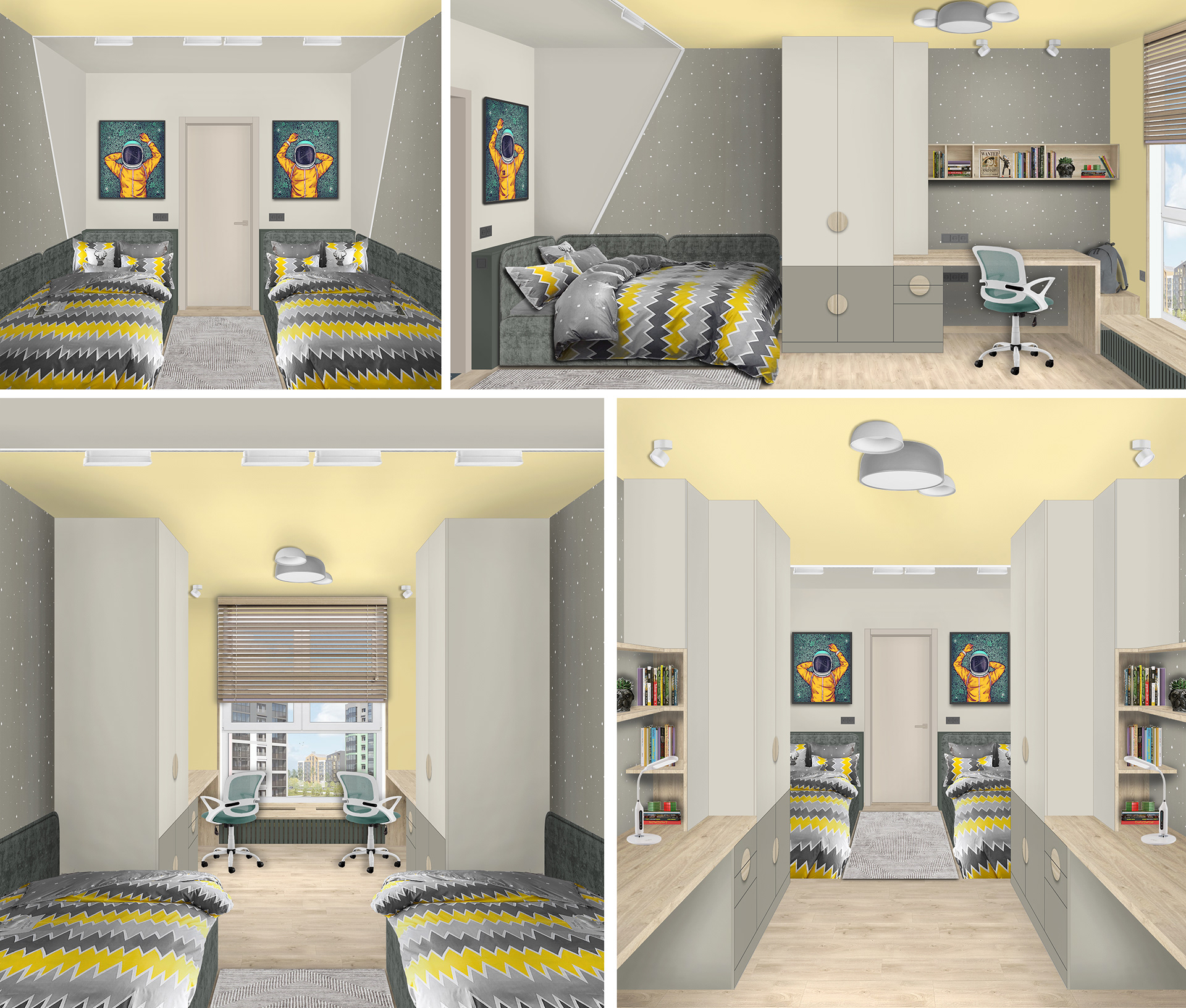 新博洛沃伊公寓设计项目-8