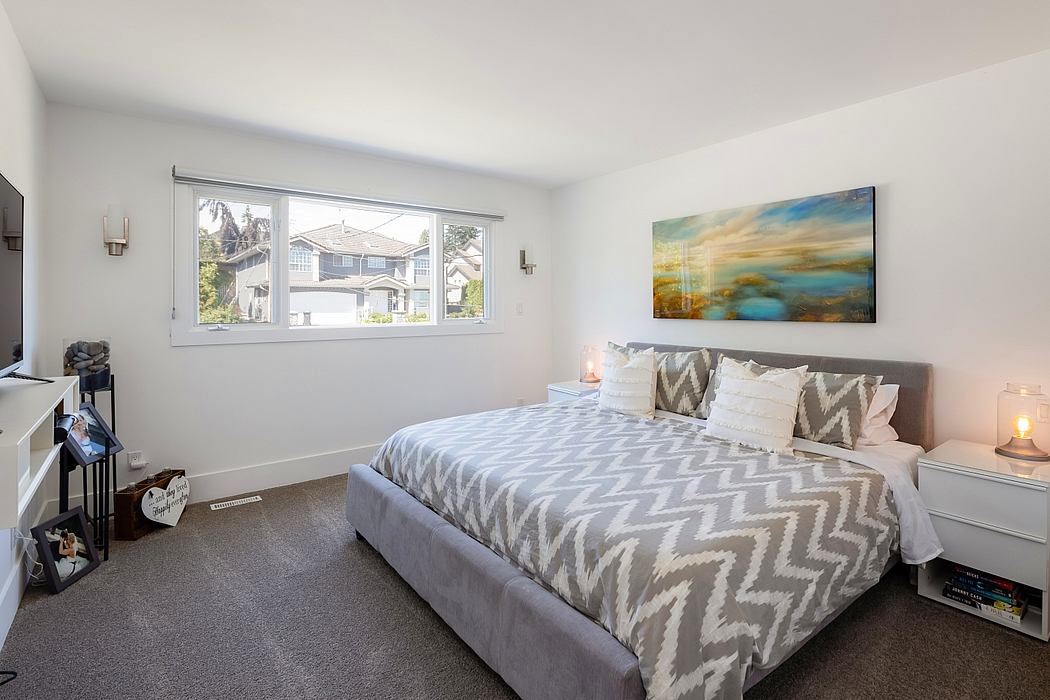 旧的现代房屋丨加拿大丨Jordan Macnab-14