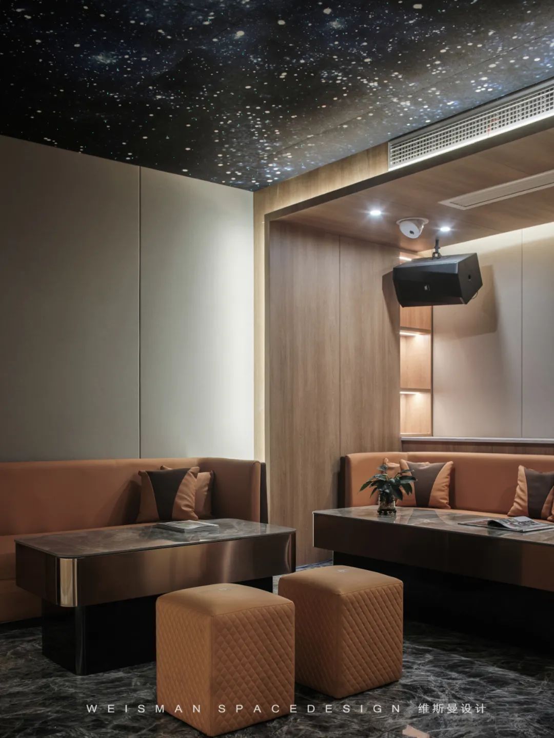 画中江南 · 苏州维斯曼全案设计 500㎡独栋别墅丨中国苏州-43