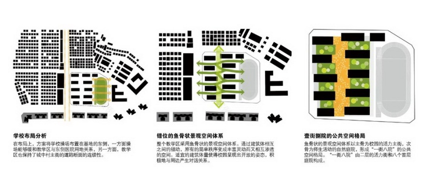 吉华街道三联九年一贯制学校新建工程丨中国深圳丨曾冠生,罗文国-16