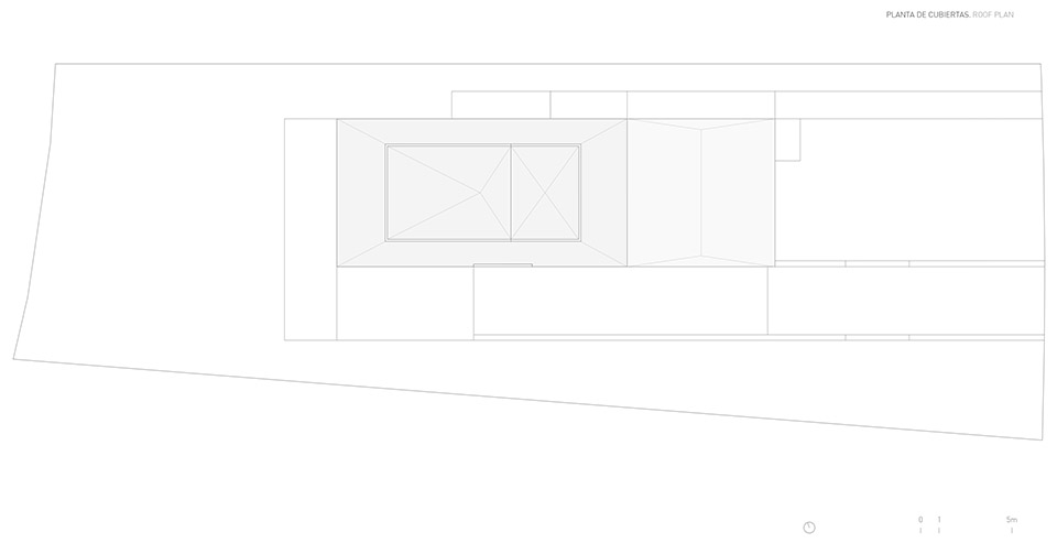 Camiral住宅丨西班牙丨fran silvestre arquitectos-83