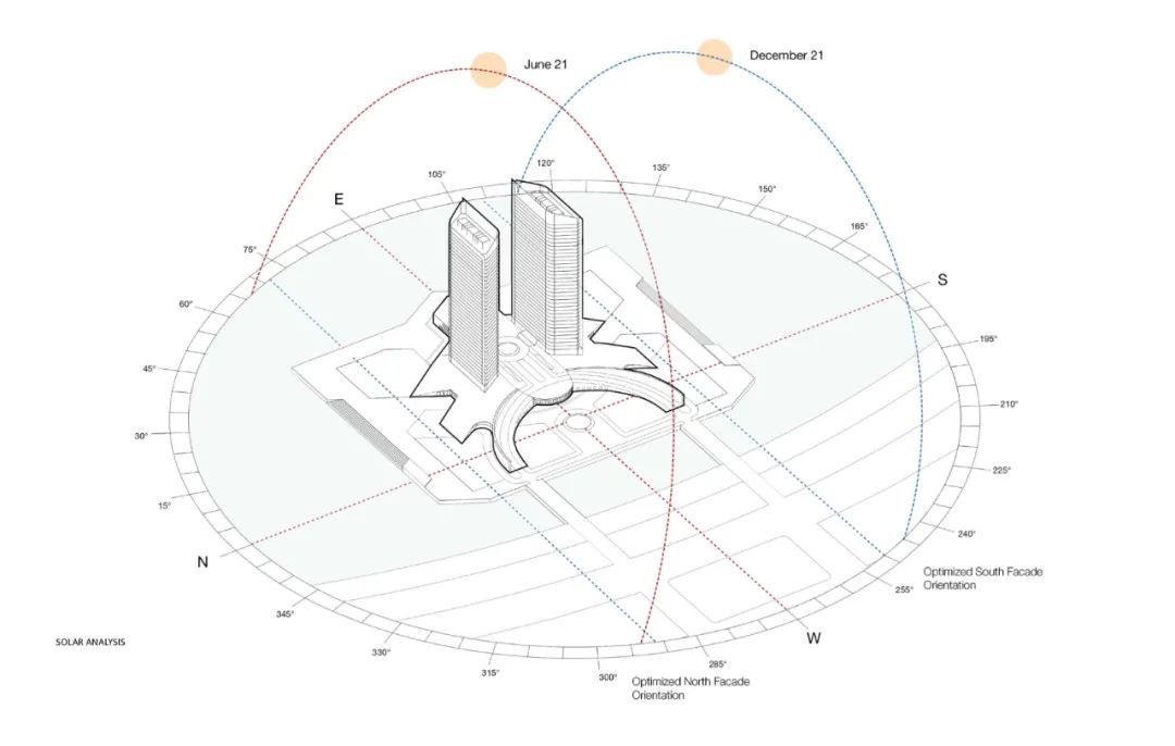 上海中银金融中心丨中国上海丨贝氏建筑事务所,中国建筑设计研究院-27
