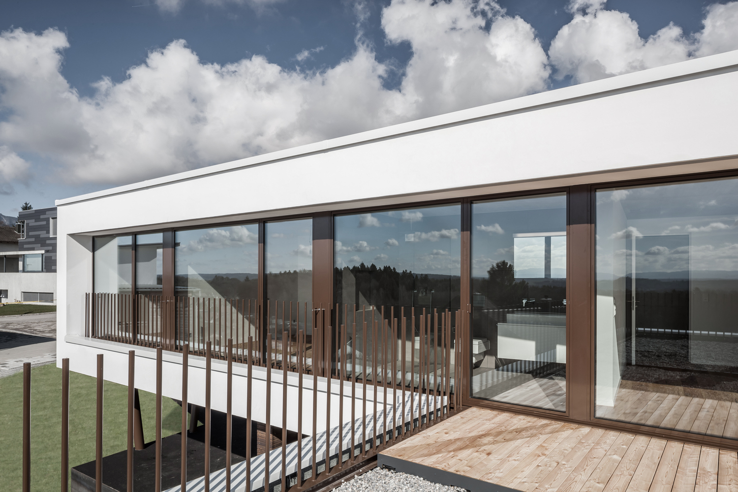 EFH Riedholz  Tormen Architekten AG-44