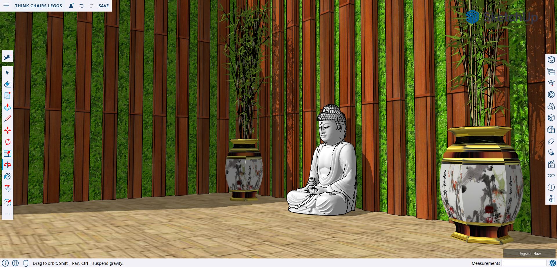 THINK CHAIRS 家具概念展示丨THINKCHAIRS.Co-12