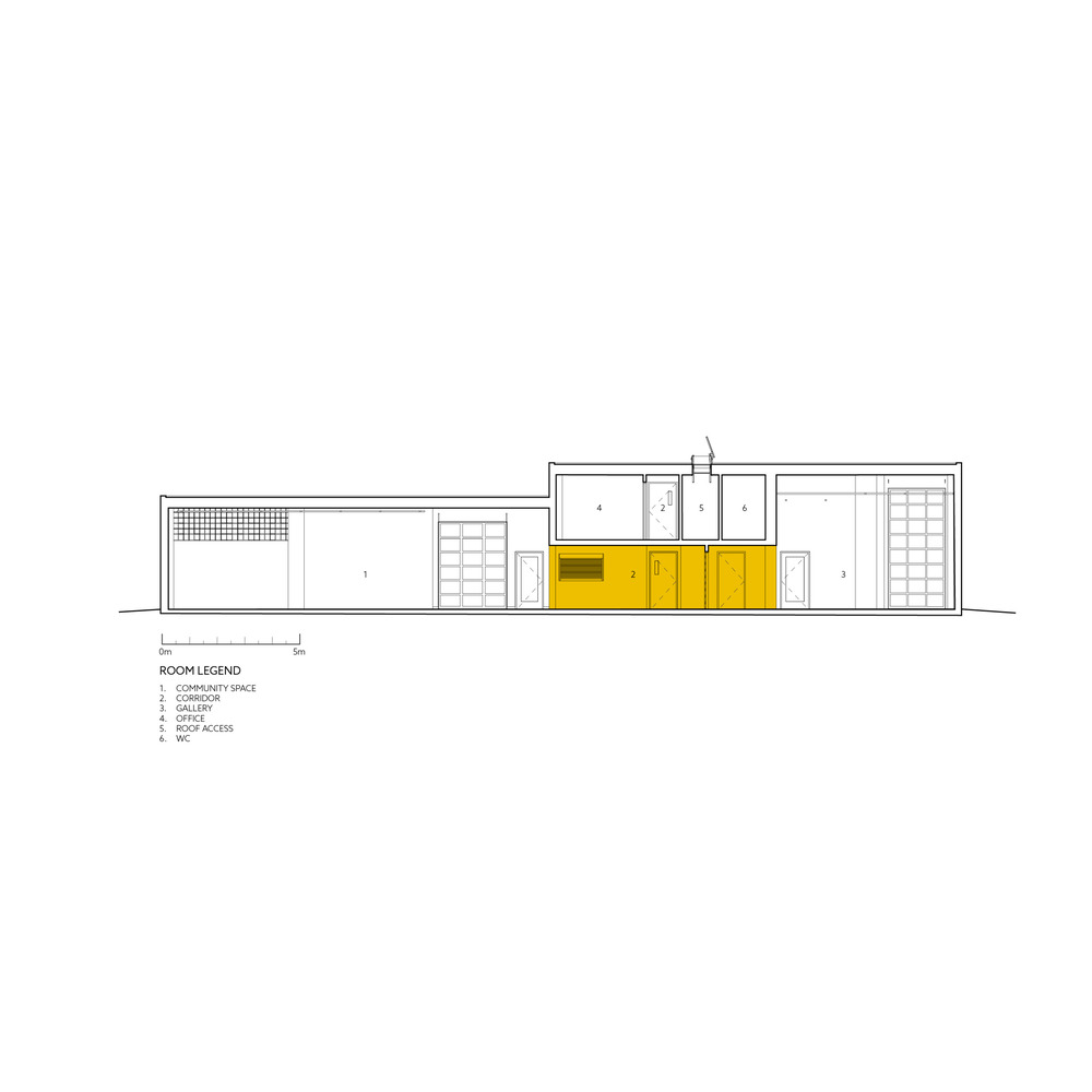 CO*LAB 艺术实验室丨加拿大丨RPK Architects-48