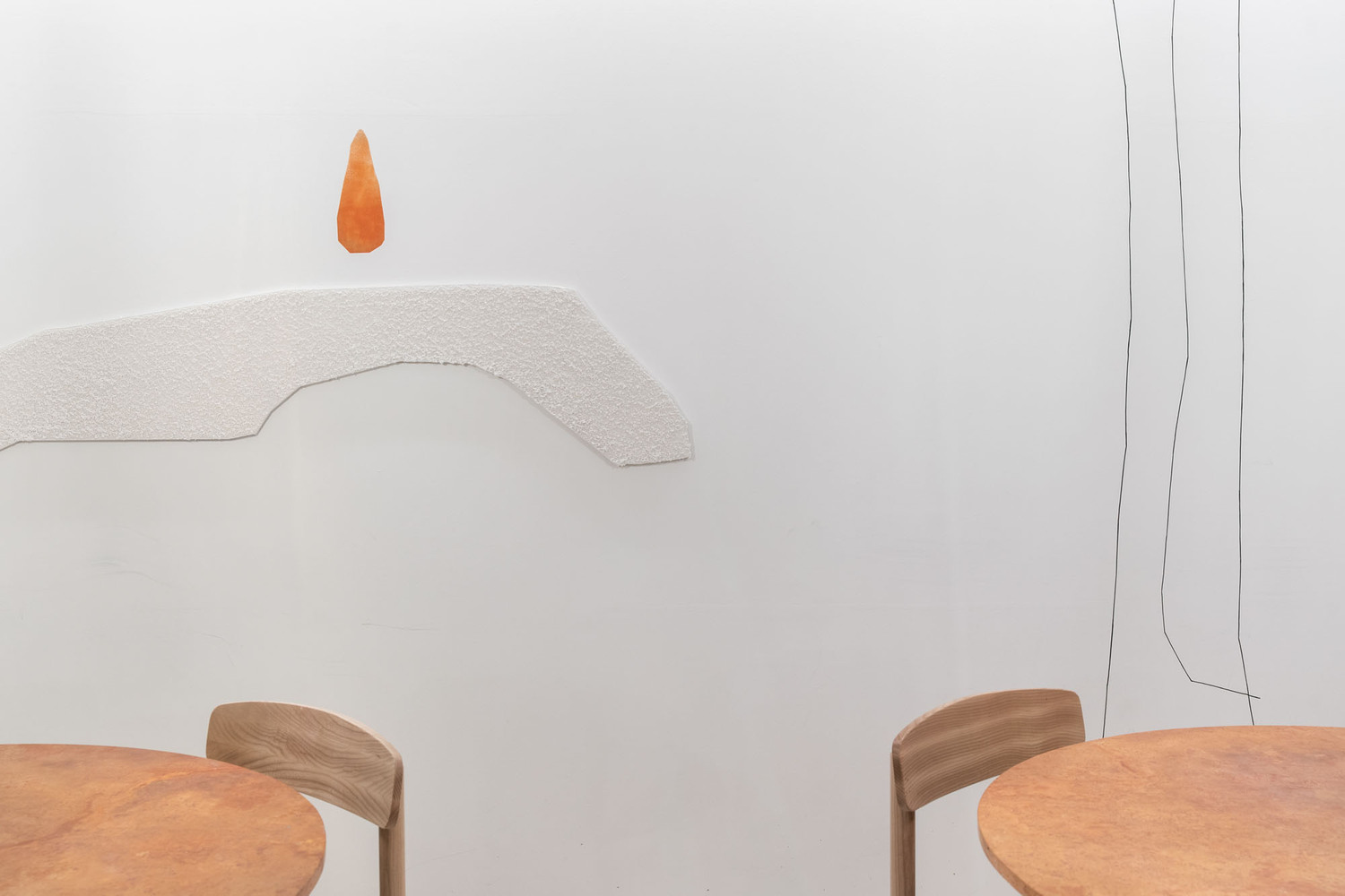 希腊 Pelosof 酒吧丨PostSpectacular Office-16