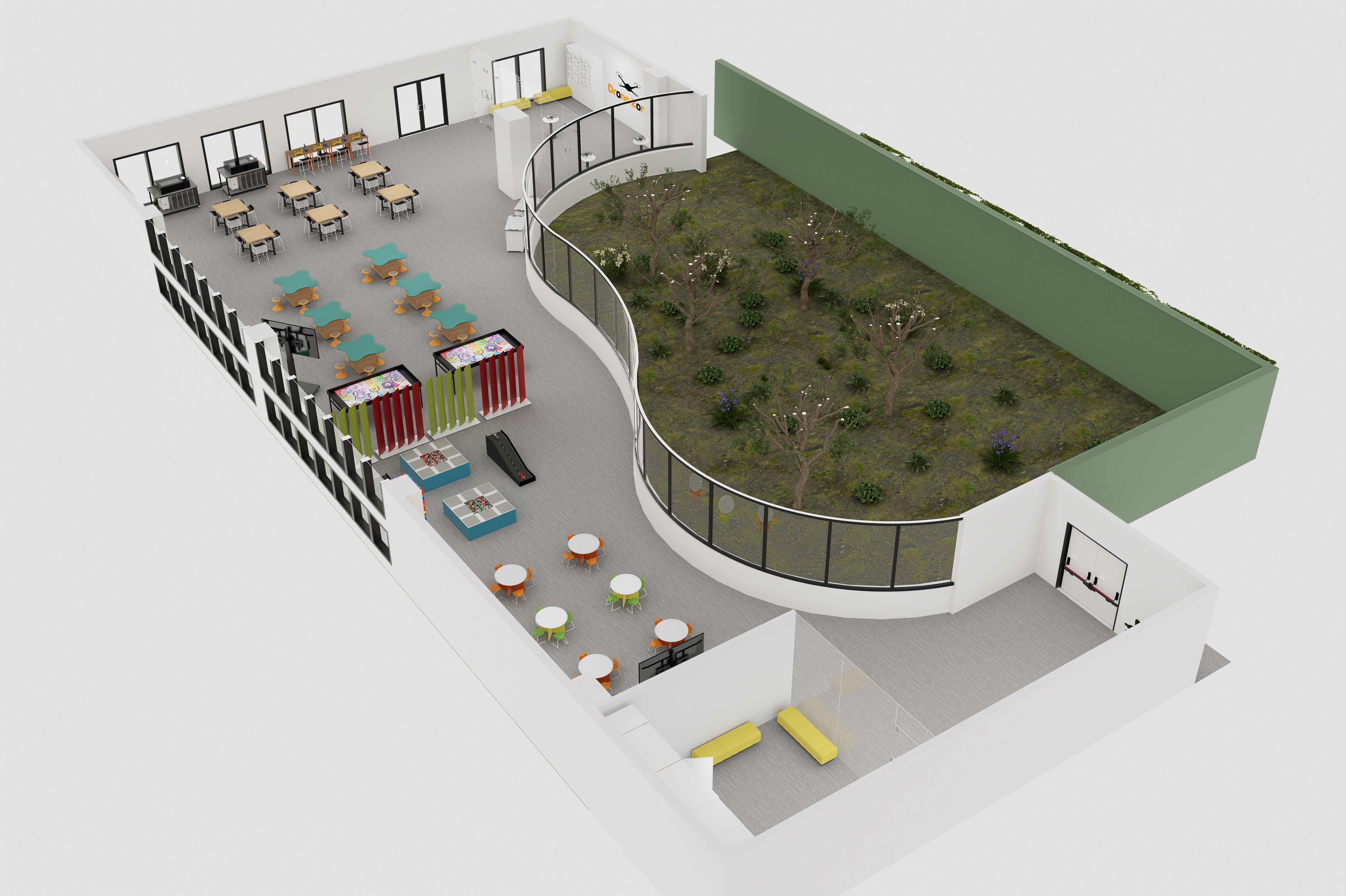 LEGOROOM AND MAKERSPACE-0