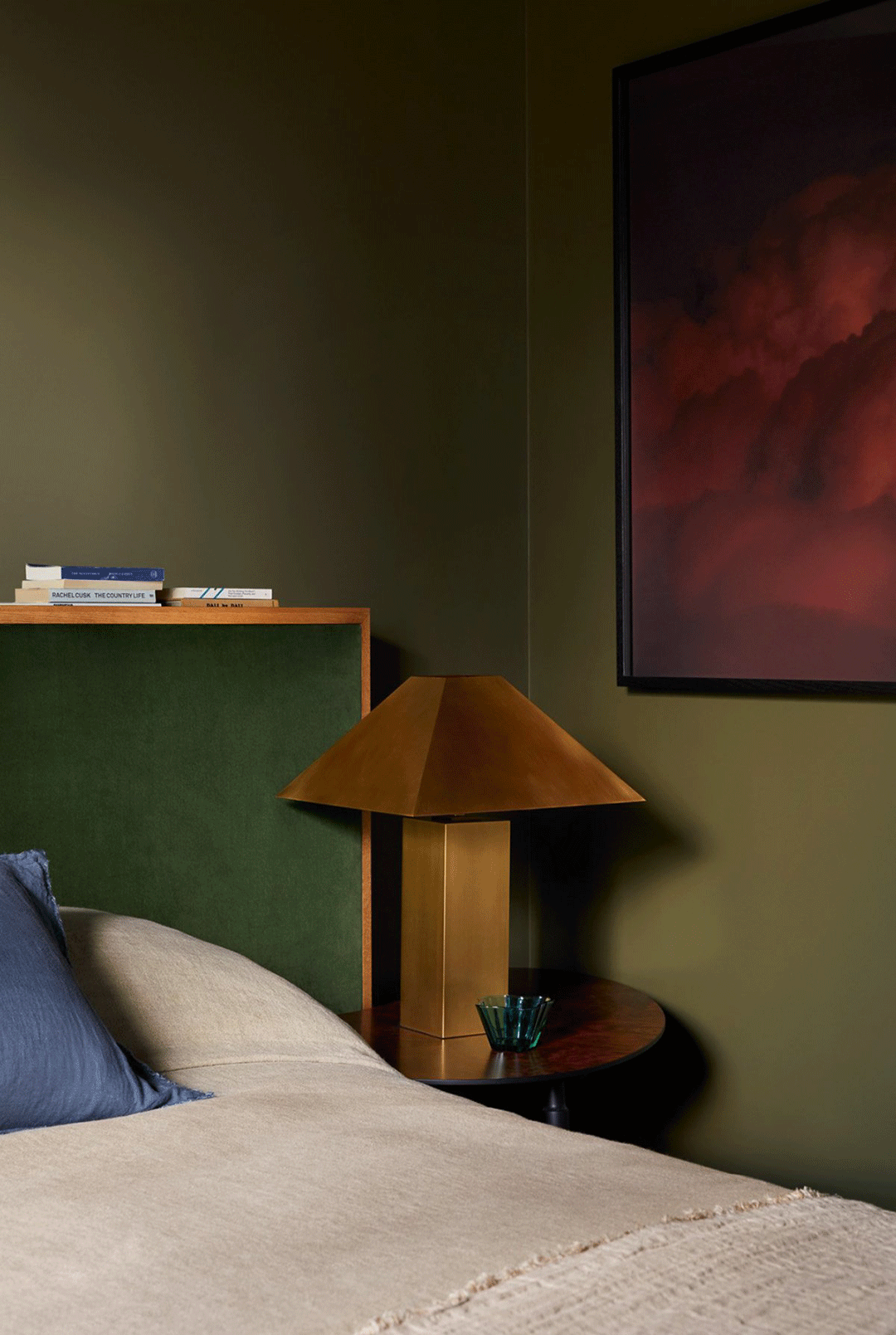 阿尔贝蒂娜丨澳大利亚墨尔本丨Brahman Perera-43