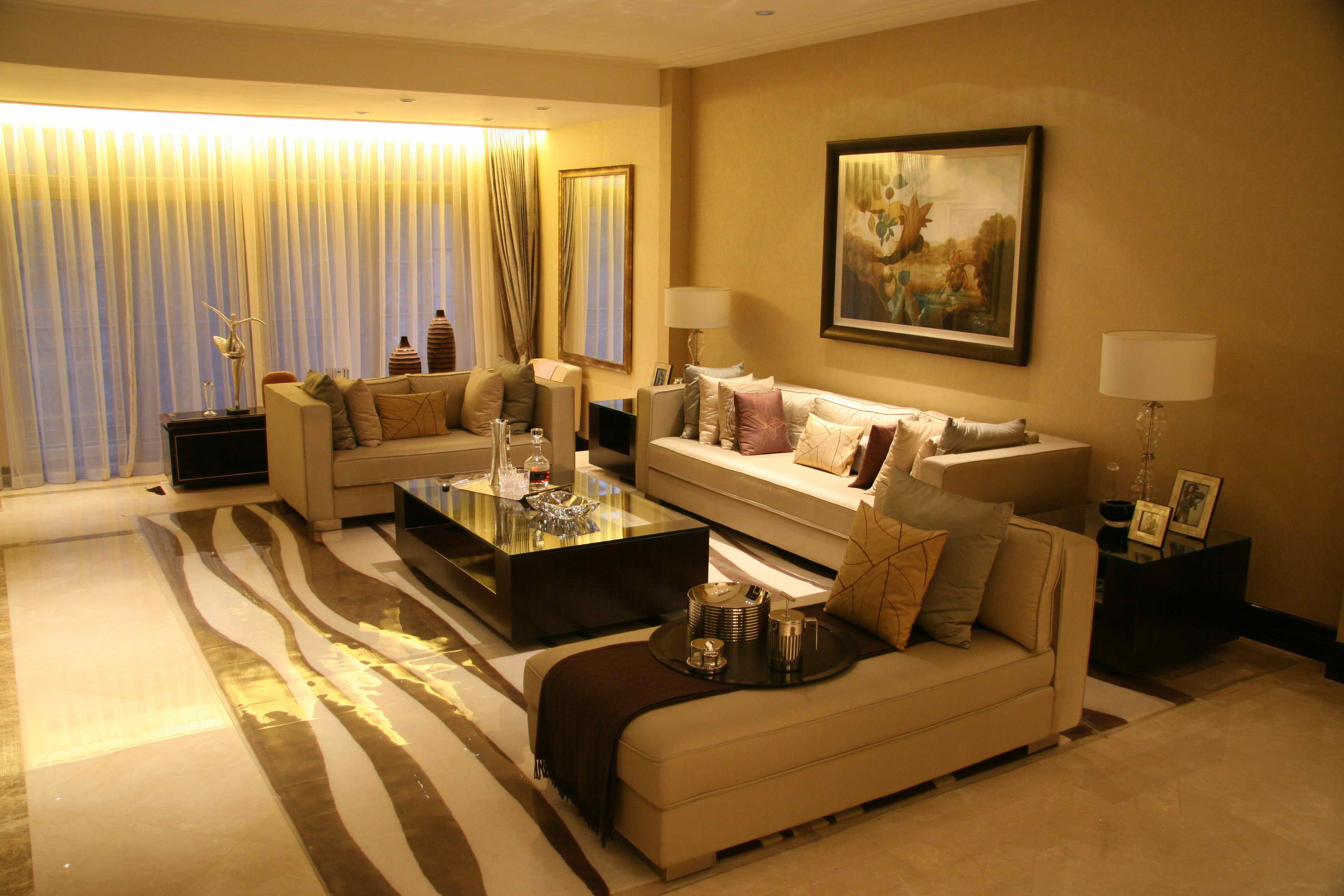 星河湾二期 时尚-11