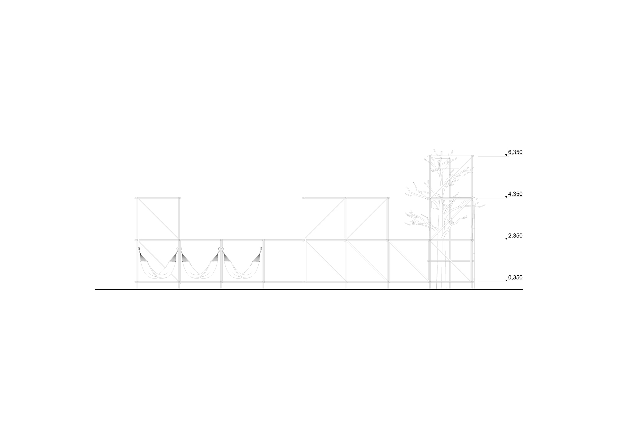 特列季亚科夫画廊展馆丨俄罗斯萨马拉丨link.bureau-40