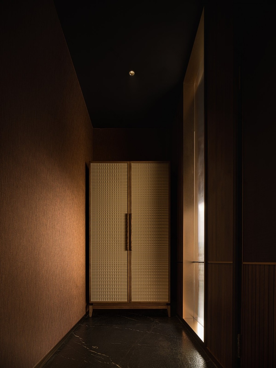 先市酱油非遗会馆丨中国泸州丨简璞设计-49