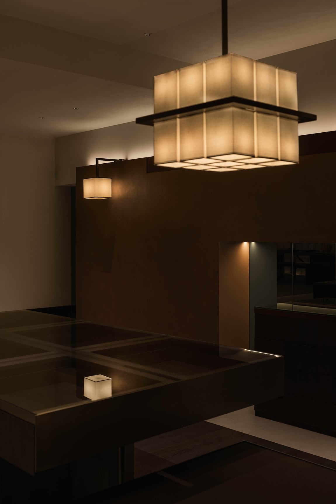 西意·东境 智能家居展厅丨陈浩鹏-43