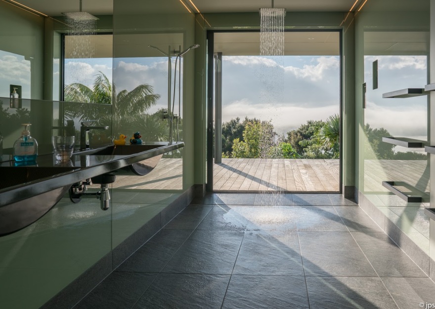 新西兰岛屿湾度假屋——自然与生活的和谐交融-12