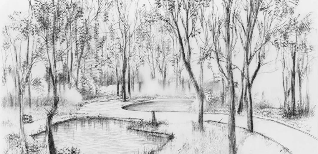 笛东臻品|抱朴山林无界剧场-西安招商·梧桐书院-46