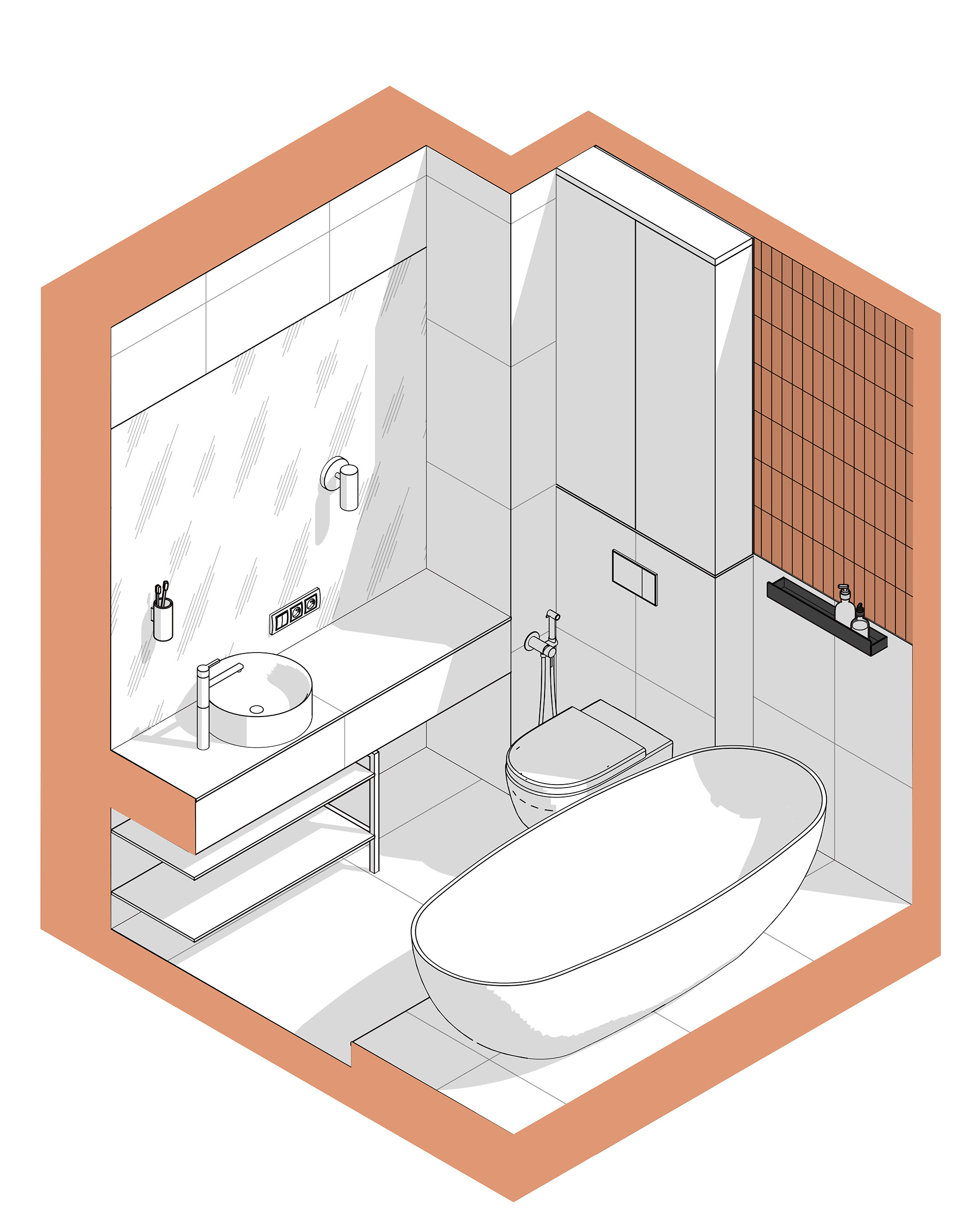 再多一个项目就少一个问题丨乌克兰基辅丨Vasyuk Vladimir,Kate Raspopina-25