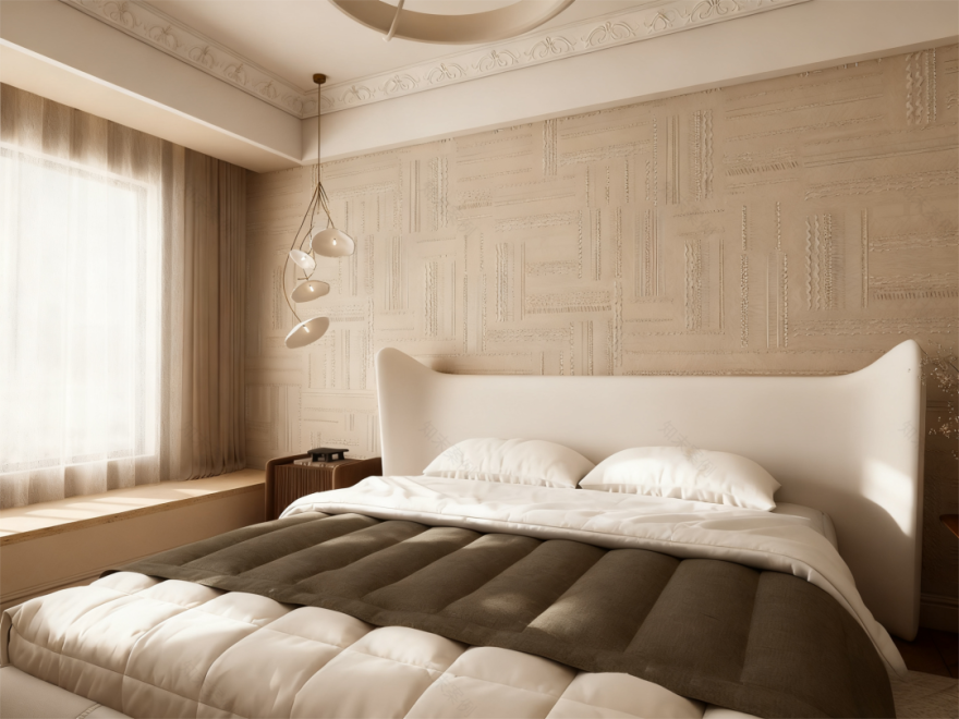 紫色控狂喜!这样的家谁不想要-25