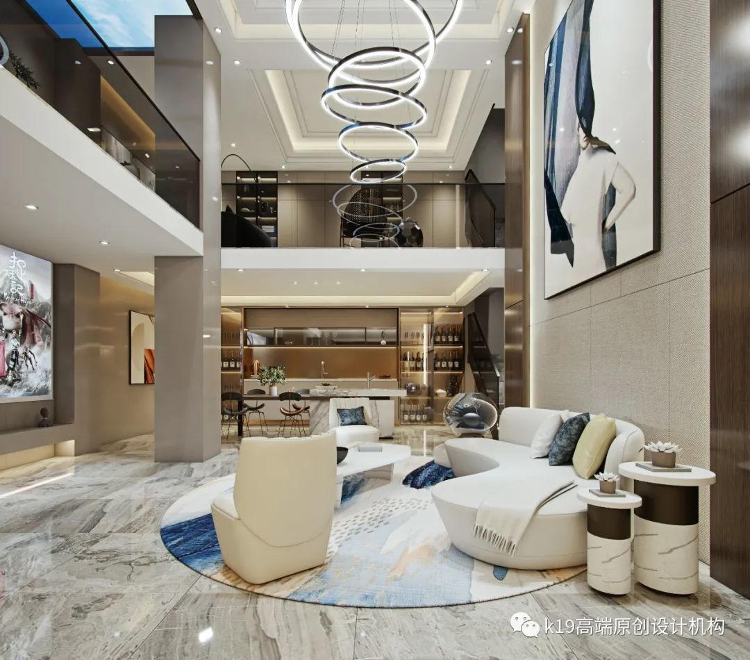 贵阳 K·19 高端原创设计机构 | 品质生活，原创设计-121