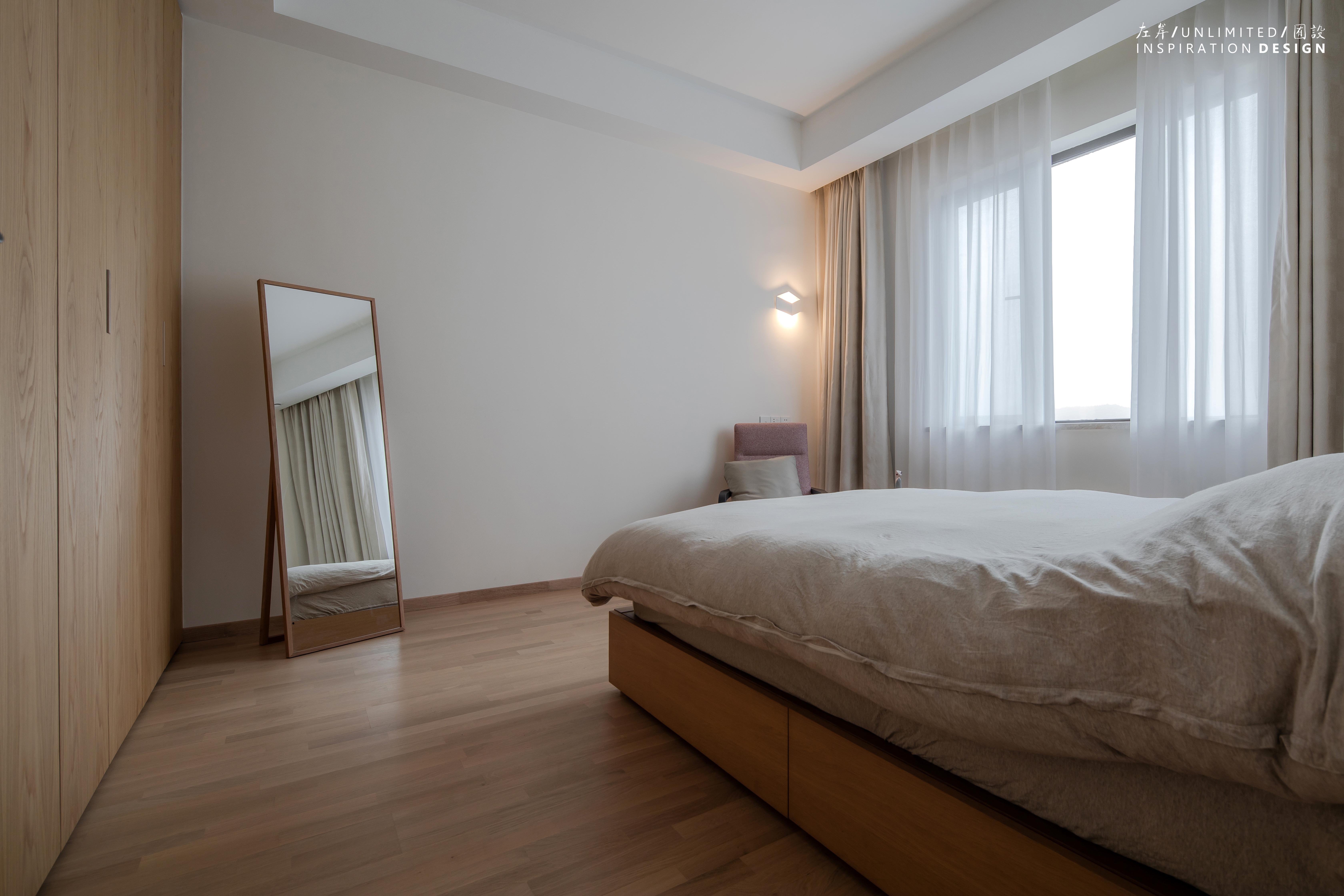 左岸囿设『Simple Life』 | 阳光下的极简美学-8