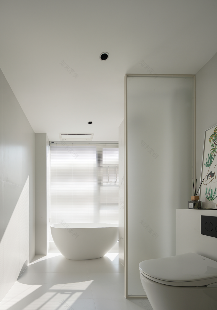 130㎡一个人住太爽了吧!-79