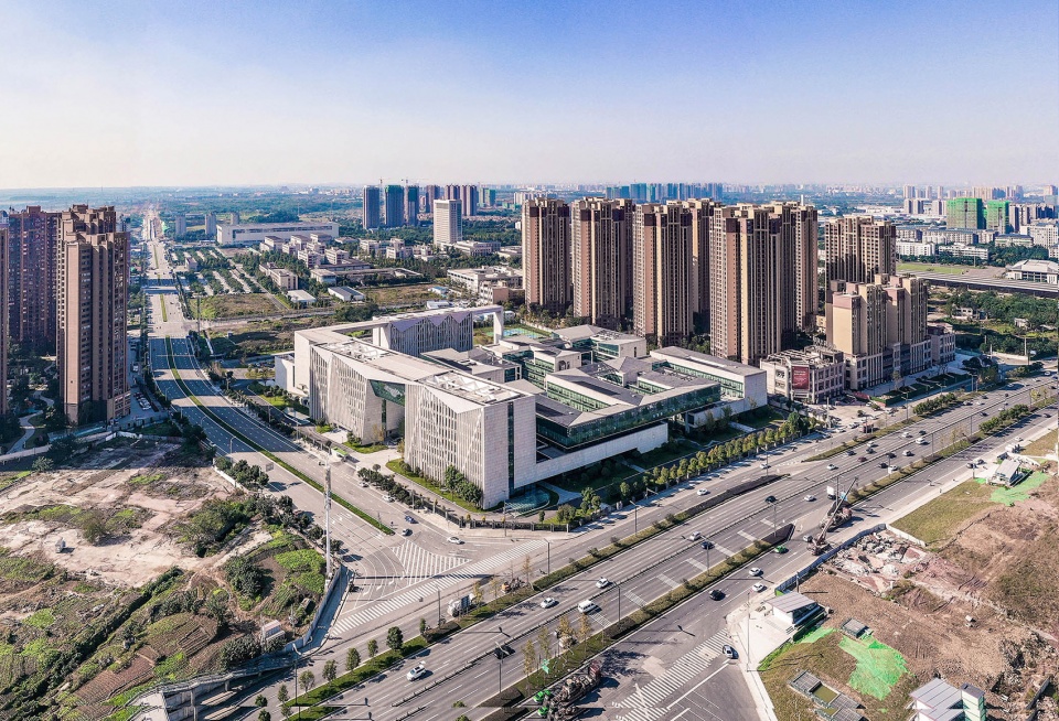 国家知识产权局专利局专利审查协作四川中心丨SGIA (建筑方案设计)-3