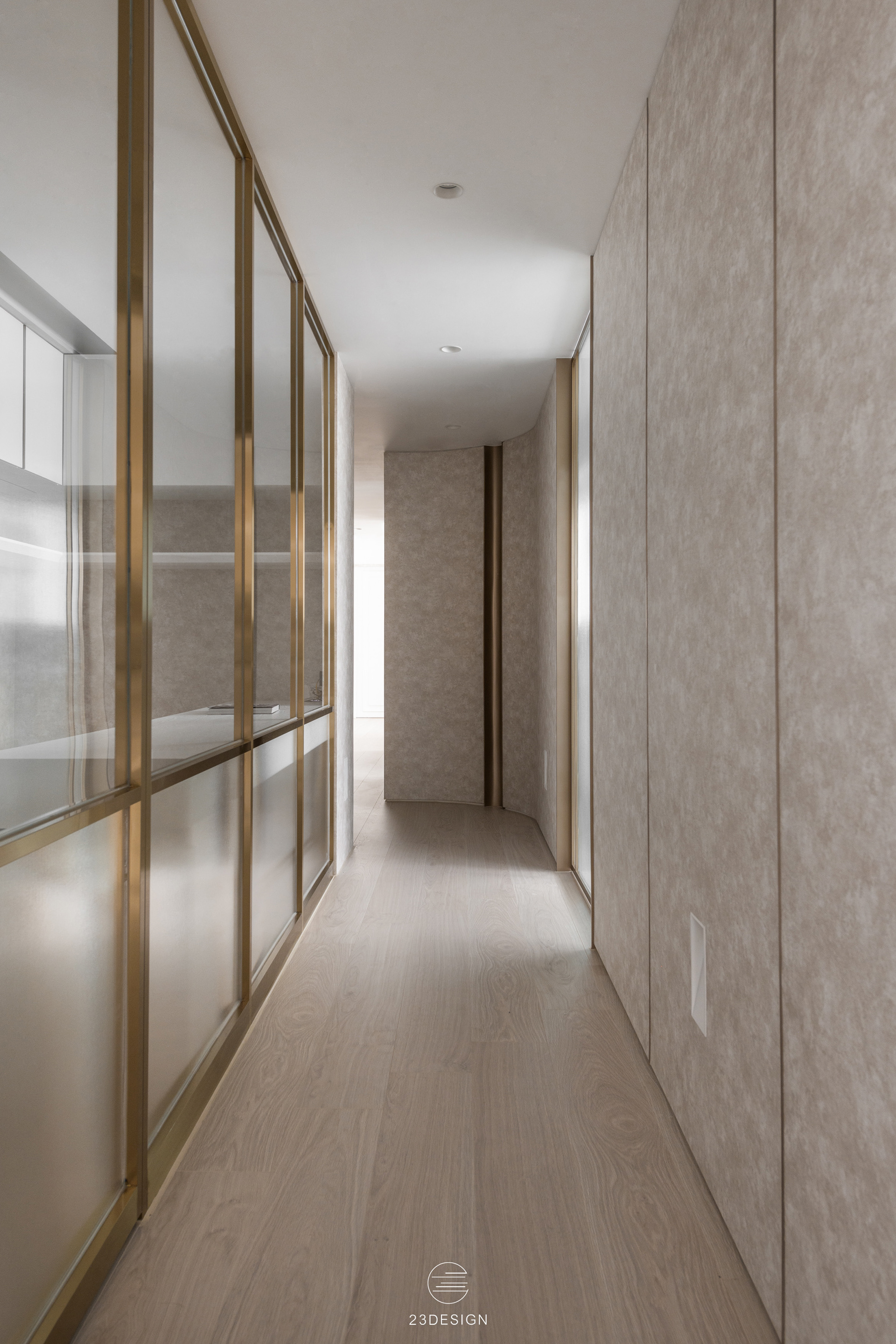 白金时分丨二三国际 23Design-22