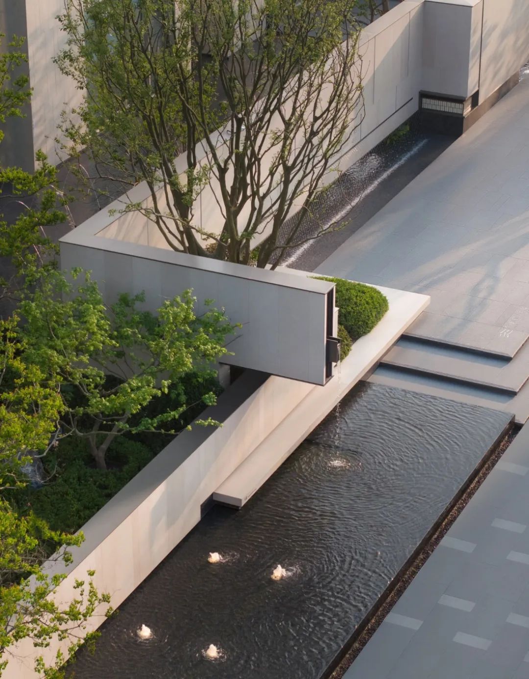 苏州中海狮山云起丨中国苏州丨凯盛上景(北京)景观规划设计有限公司-16