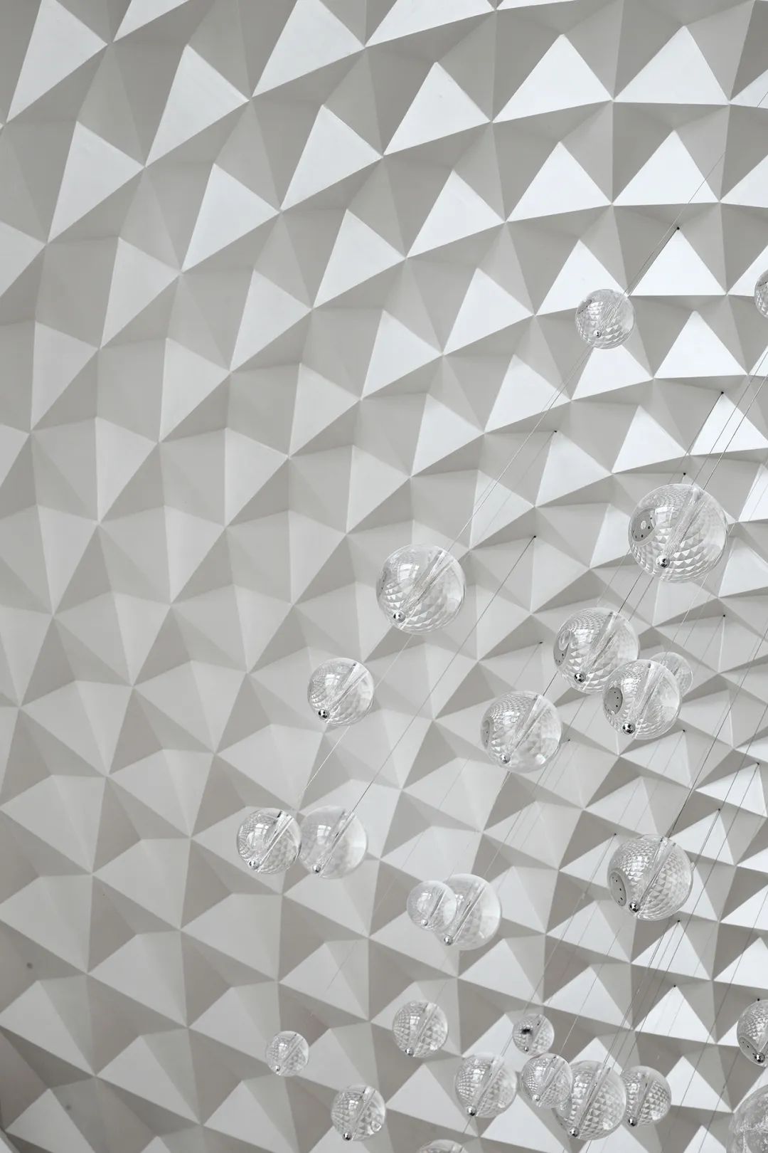 IN SPACE·空格 | 打造国际化的生活空间-7