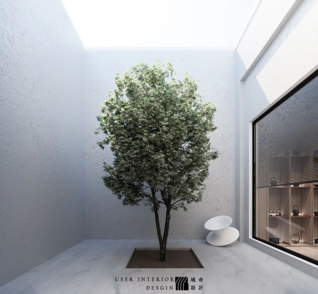 中航城别墅丨陈嘉源设计事务所-50