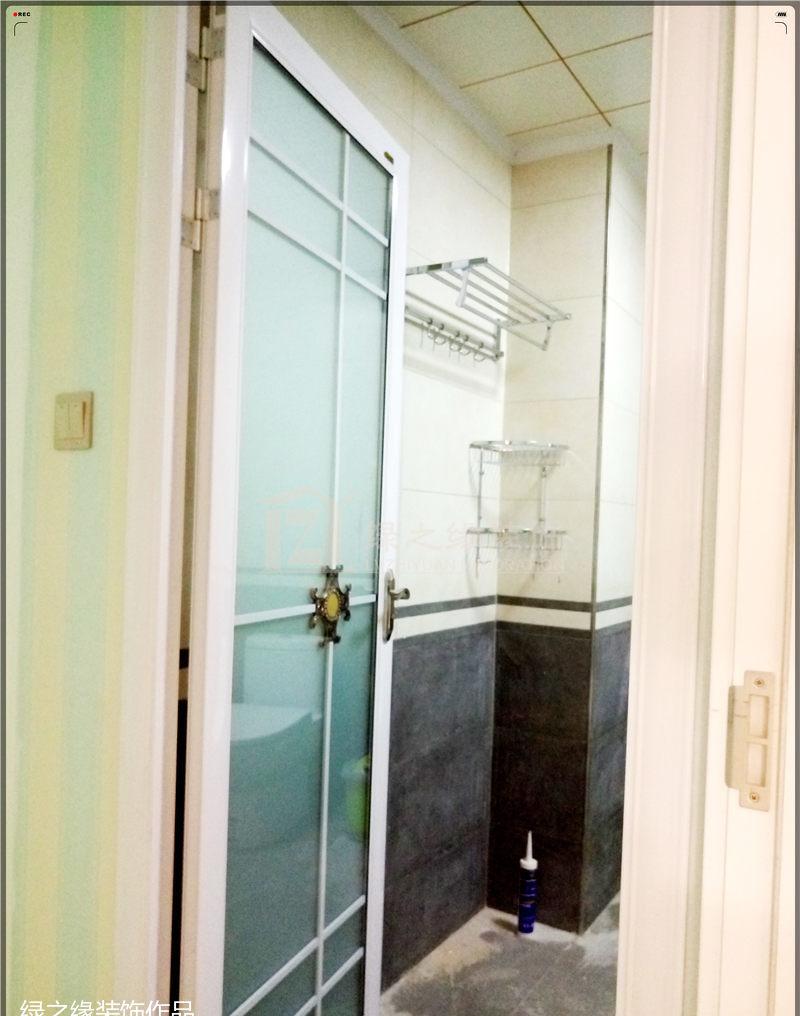 
西安金地西沣公元设计装修案例竣工实拍 -9