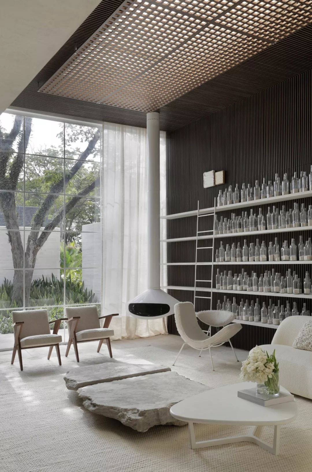 NildoJosé 设计之外 空间之内-11