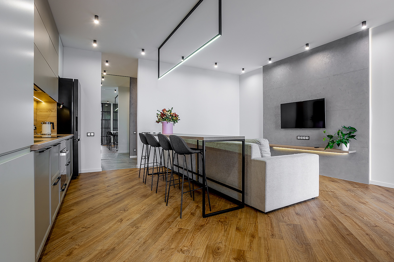 加加林广场斯堪迪丨乌克兰敖德萨-19