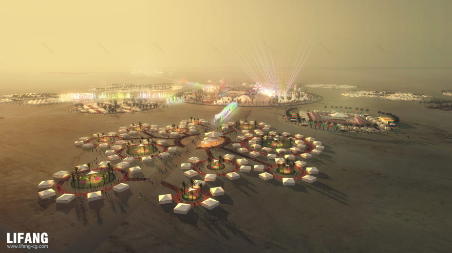 多功能设计展现未来趋势丨LiFang Vision Technology Co.,Ltd-31