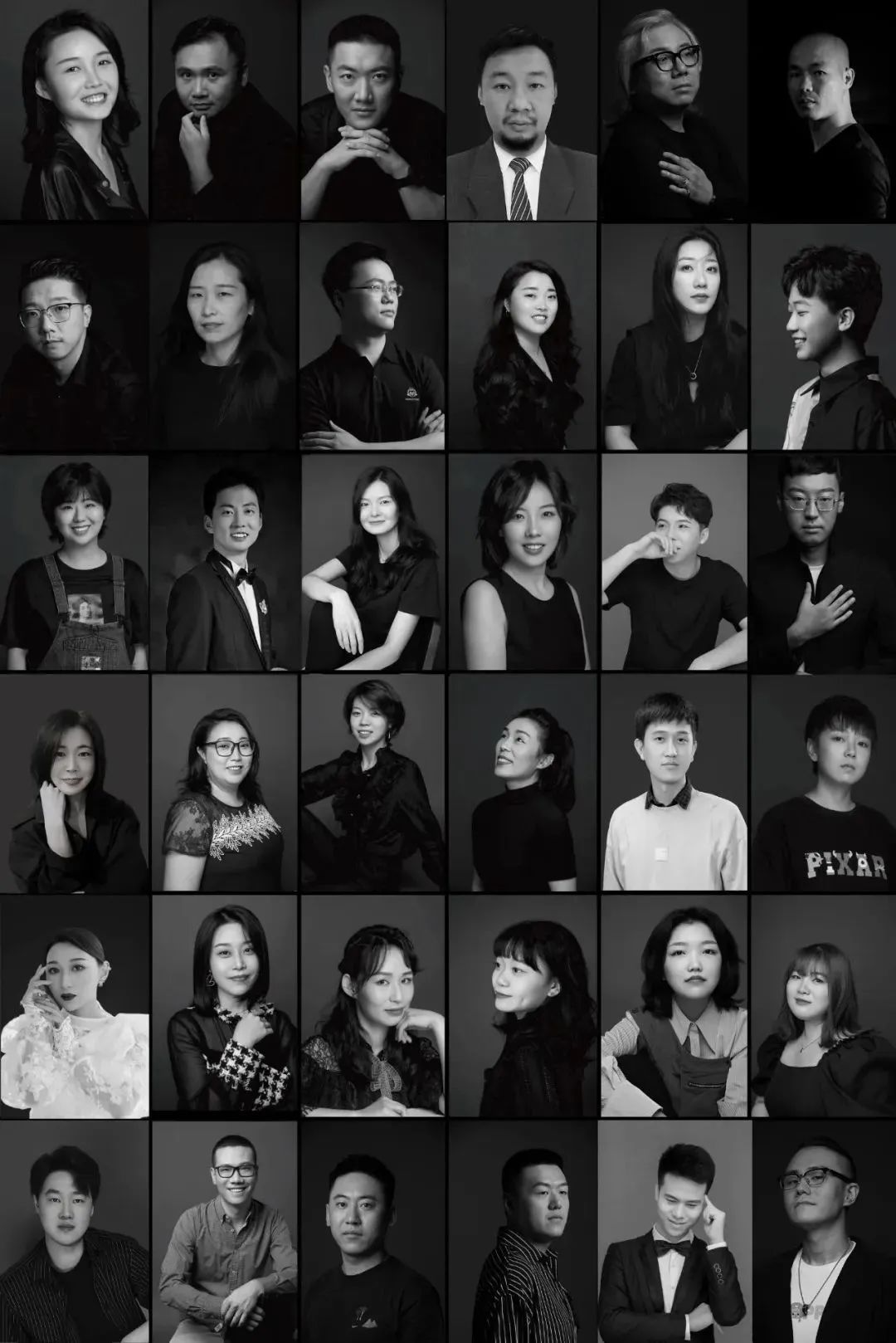 越秀地产研发中心140户型丨锐度设计集团有限公司,北京靳朝晖设计有限公司-82