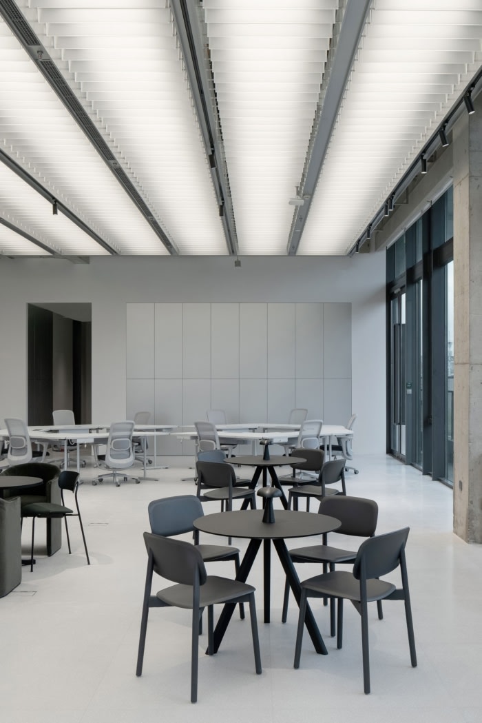 Bestseller 杭州直播空间丨中国杭州丨A3 VISION-21