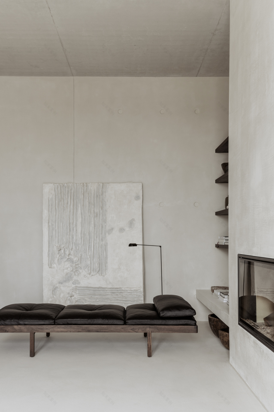 59号复式顶层公寓丨德国柏林-33