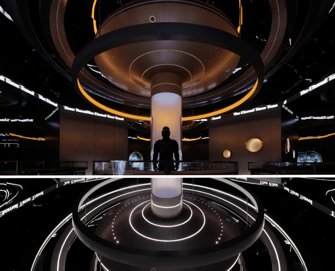 禾公社办公空间丨中国宁波丨禾公社空间设计-69