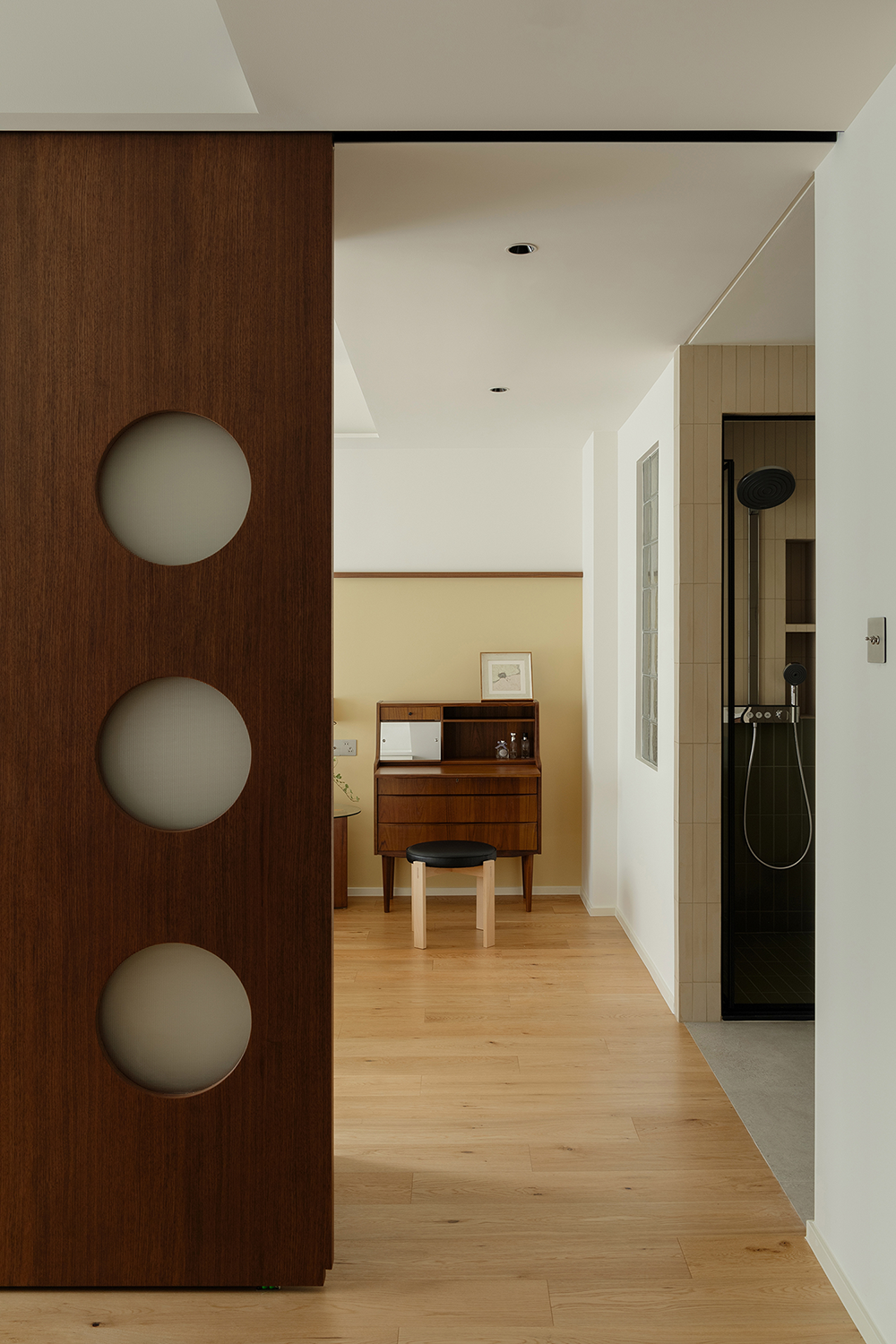 研己设计|无限自由与舒适-59