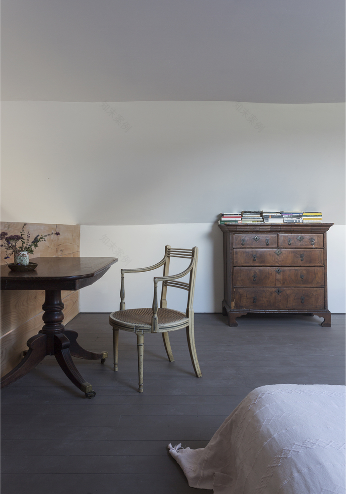 苏格兰高地农业建筑的华丽变身-34