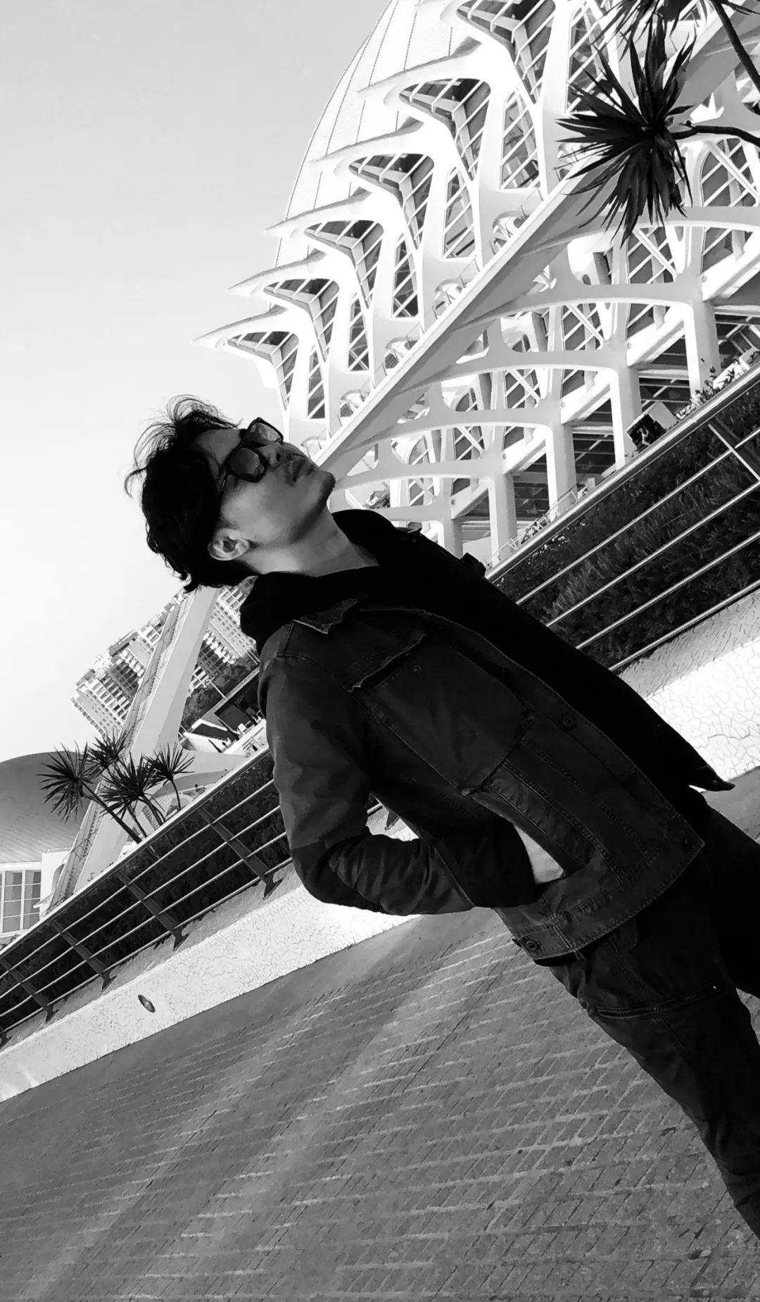 15 年淘炼,一个人的“幽默”与“深沉”-37